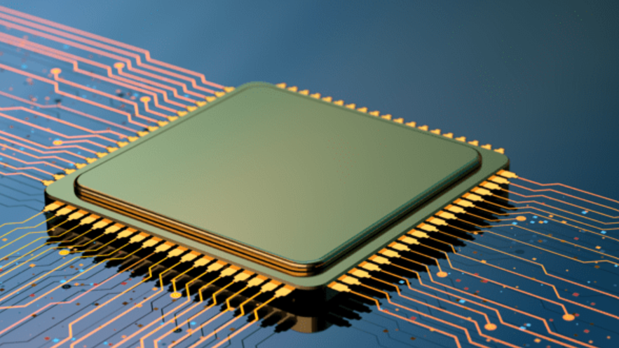 Distributing CPU Load Globally