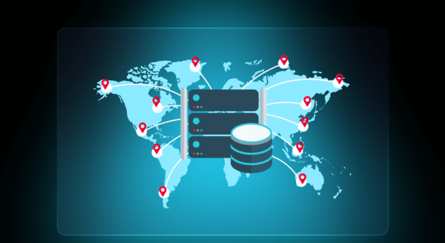 Geography Factor in Website Stability