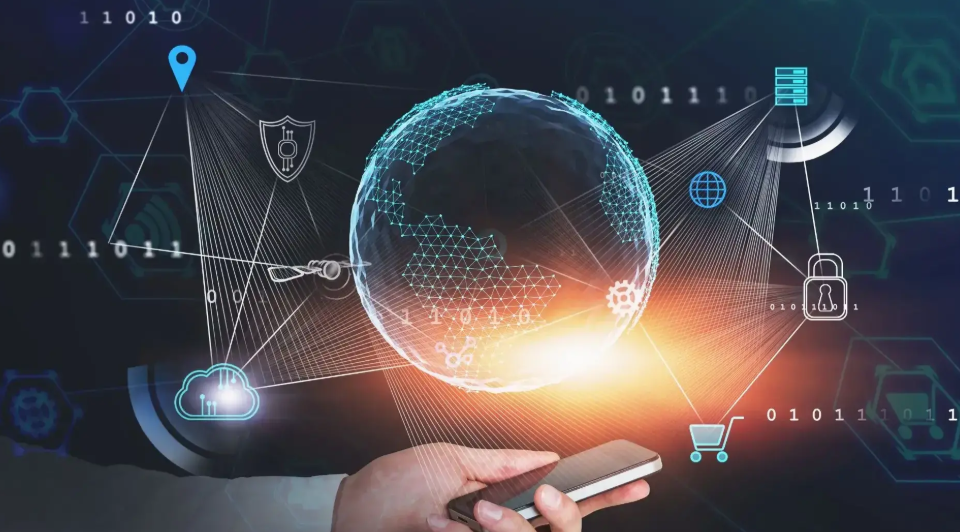 Geography Factor in Website Stability