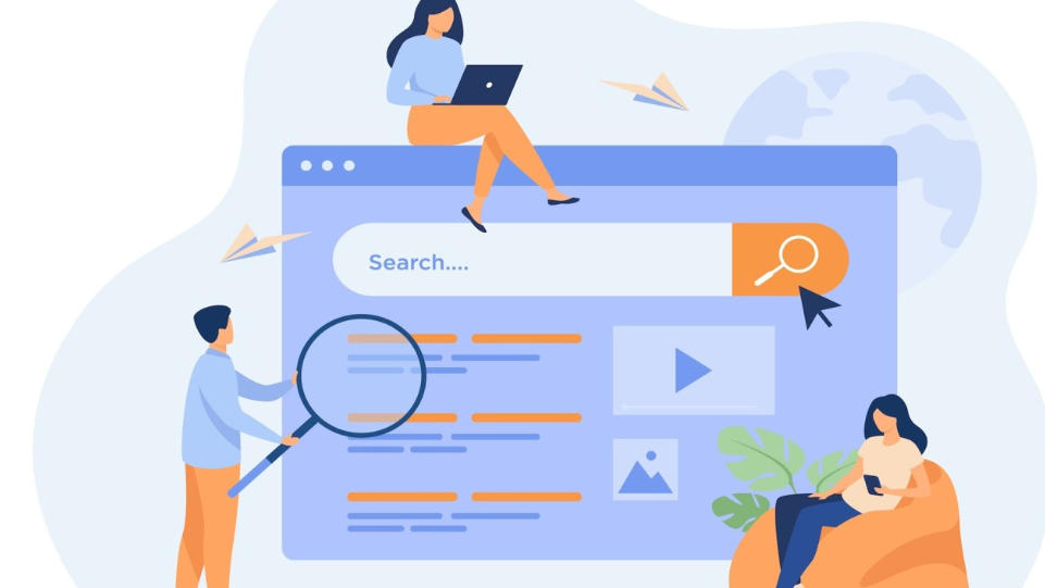 Geography Factor in Website Stability