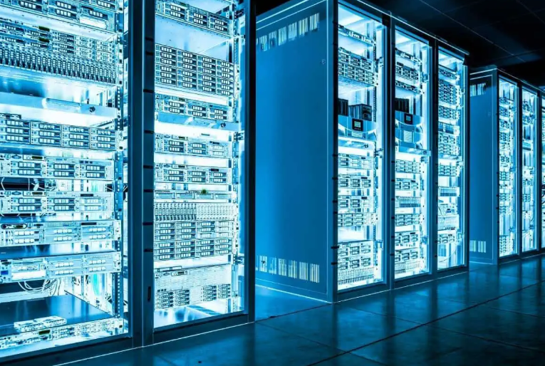 Physical Servers Still Relevant