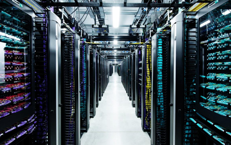 Physical Servers Still Relevant