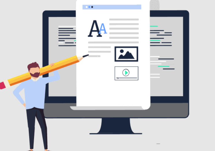 Regions With Flexible Content Rules