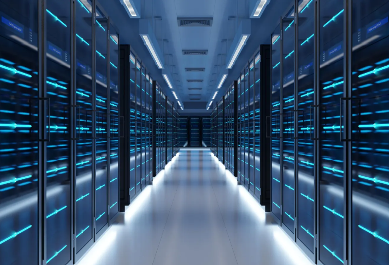 Satellite Internet Will Change Data Storage