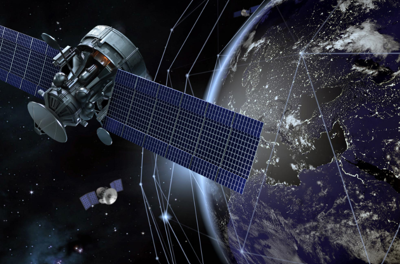 Satellite Internet Will Change Data Storage
