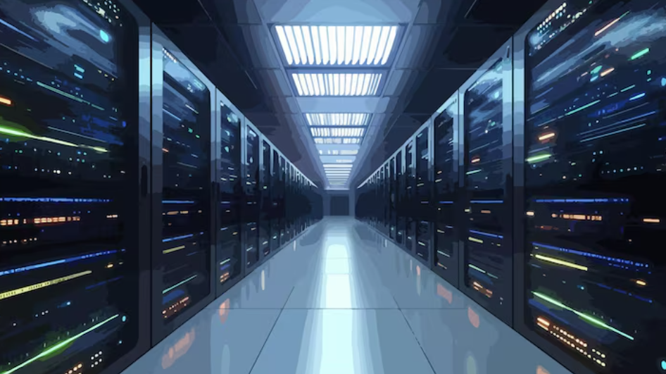 Isolated Data Regions for Extra Stability