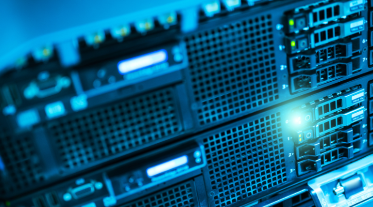 Server Hardwarew The Importance of Server Hardware Optimization in 2026 - Offshorededi