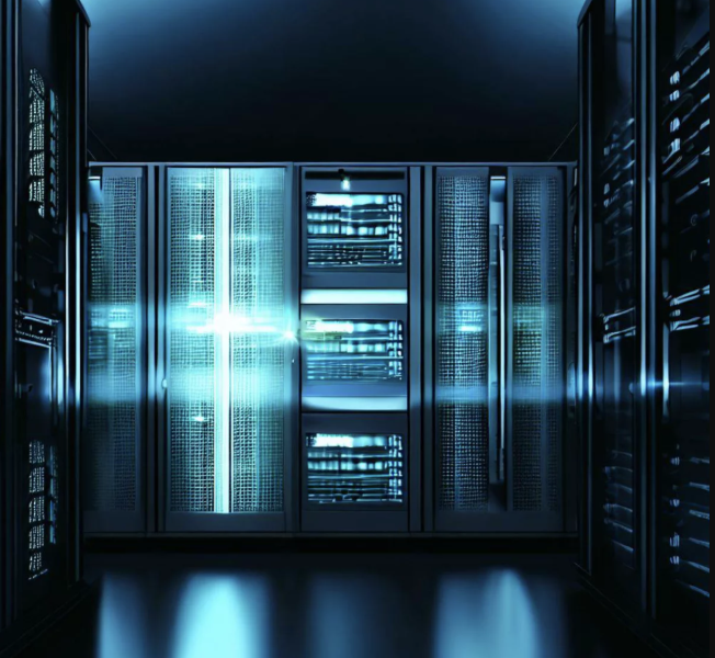 Thermal Balance vs. CPU Power