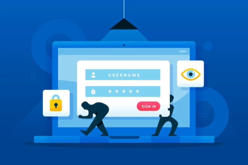 Websites Come Back After Takedowns
