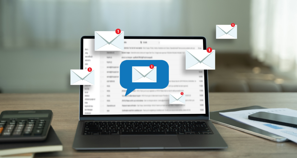 Why Networks Ignore Complaint Emails Entirely