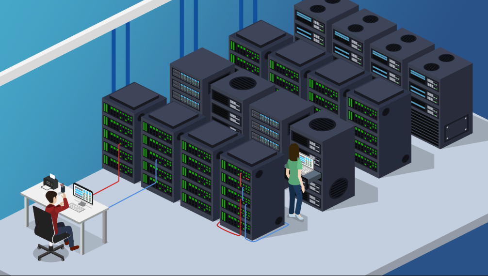 Reliable Multi-Server Setup in 2026