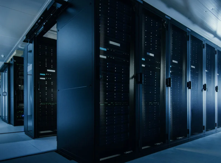 International Traffic with Cross-Region Servers