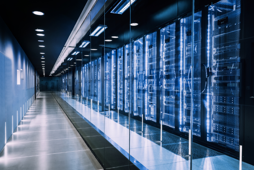 International Traffic with Cross-Region Servers