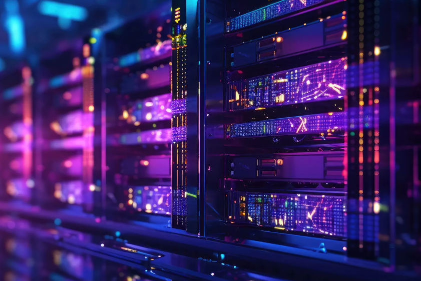 Predict Server Capacity Limits