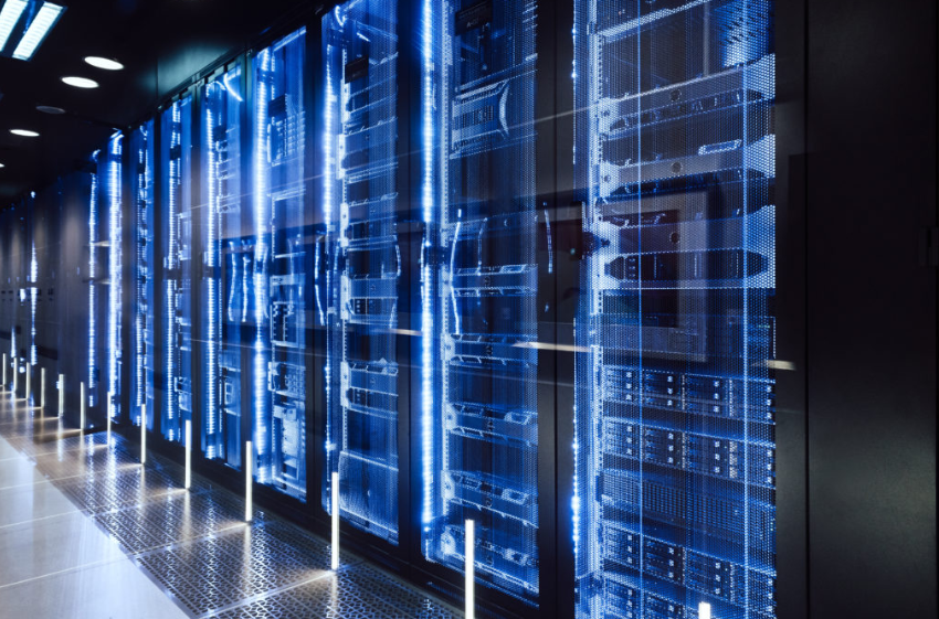 Predict Server Capacity Limits