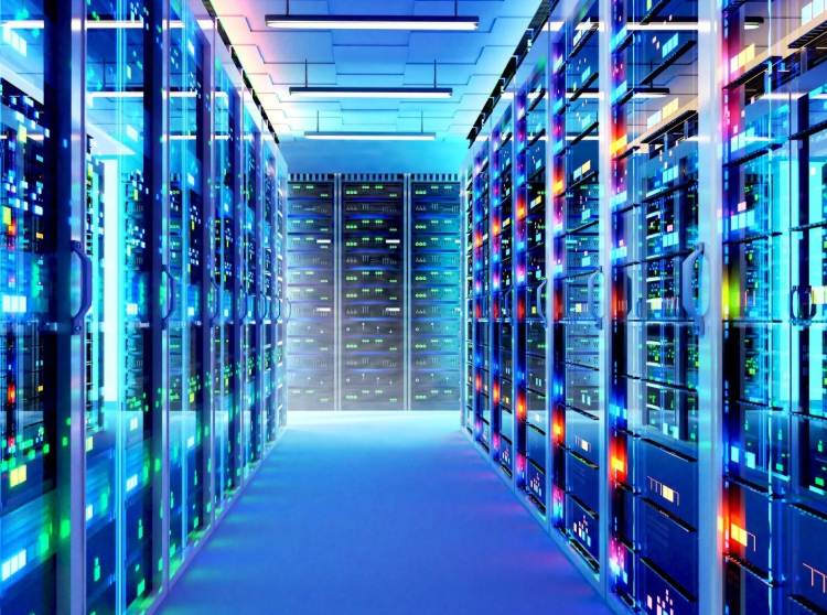 Predict Server Capacity Limits