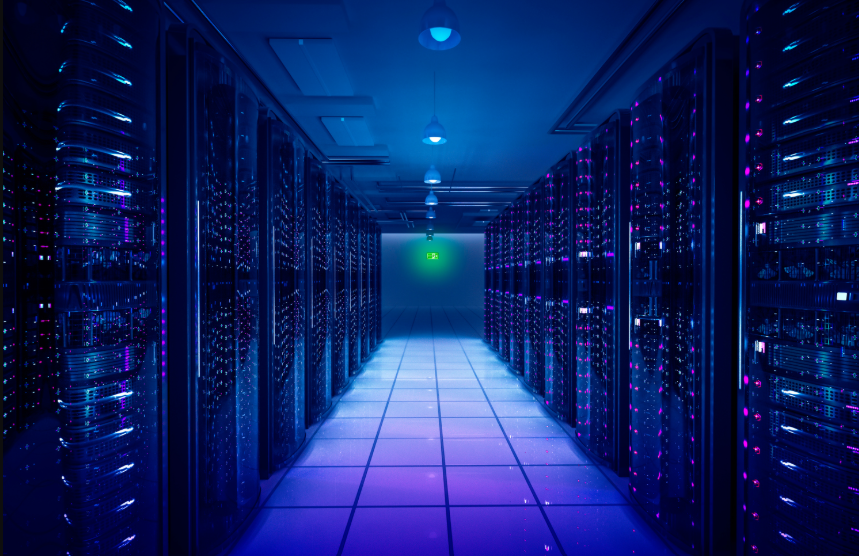 Predict Server Capacity Limits