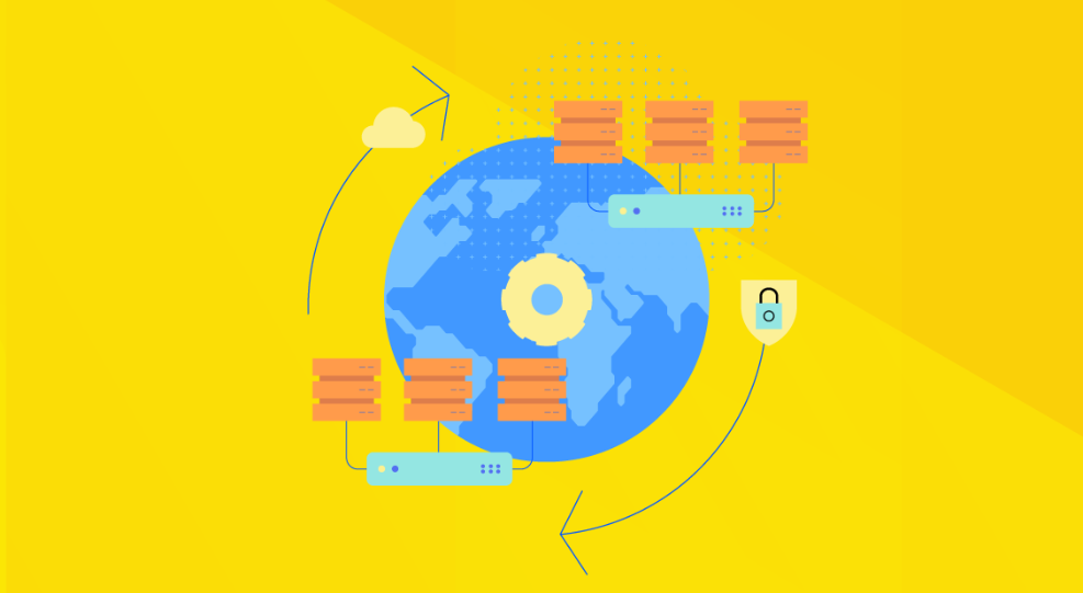 Server Environments Fail Under Load