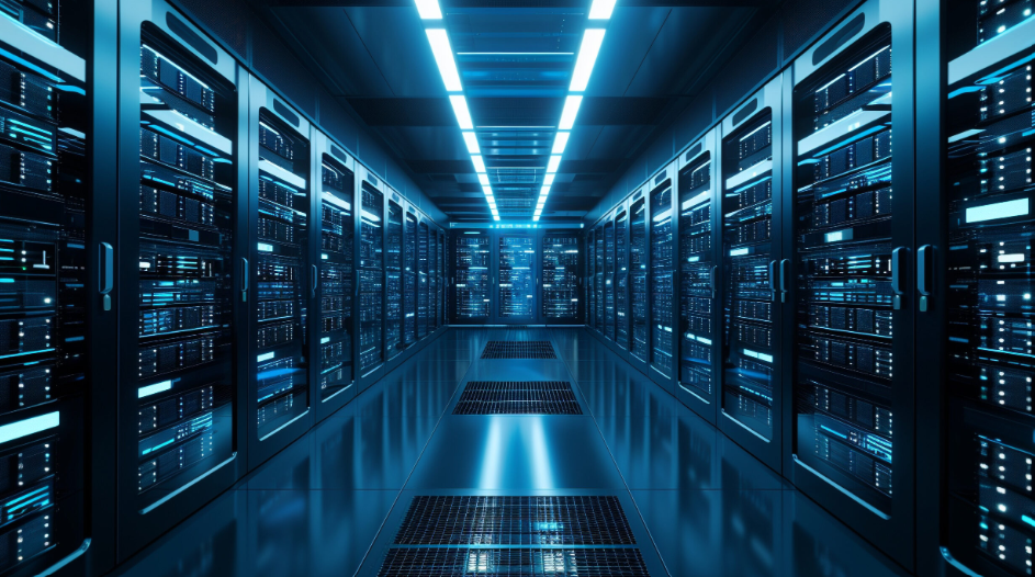 Server Environments Fail Under Load