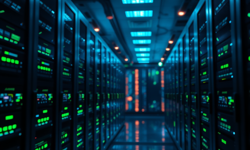 Upgrade Servers Without Service Interruption