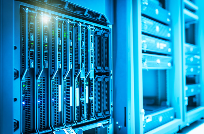 Configure RAID for Reliable Servers