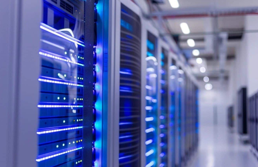 How Future Servers Will Balance Speed