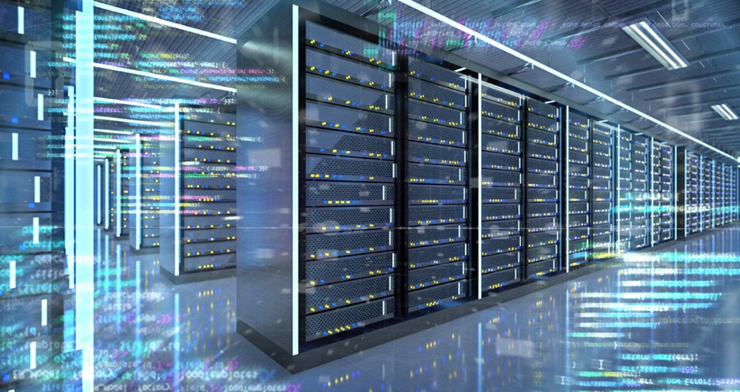 How Future Servers Will Balance Speed