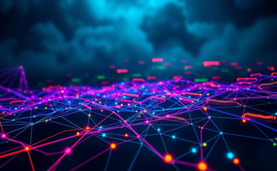 Network Queue Delays Impact Server Performance