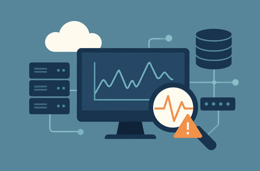 Network Queue Delays Impact Server Performance