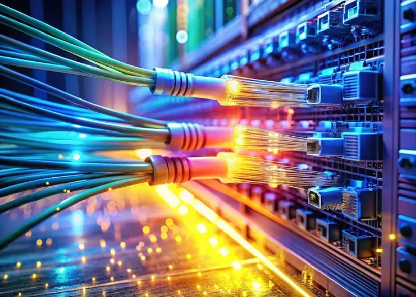 Network Queue Delays Impact Server Performance