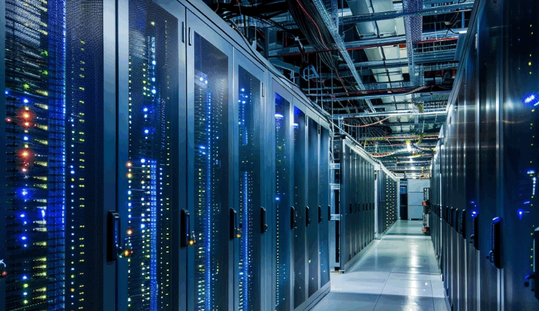 Redundant Routing Keeps Servers