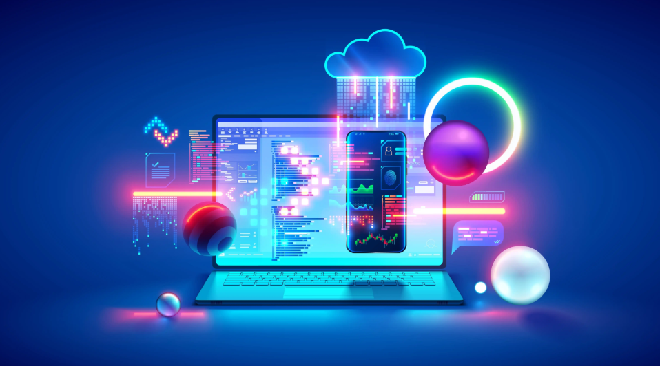 Redundant Routing Keeps Servers