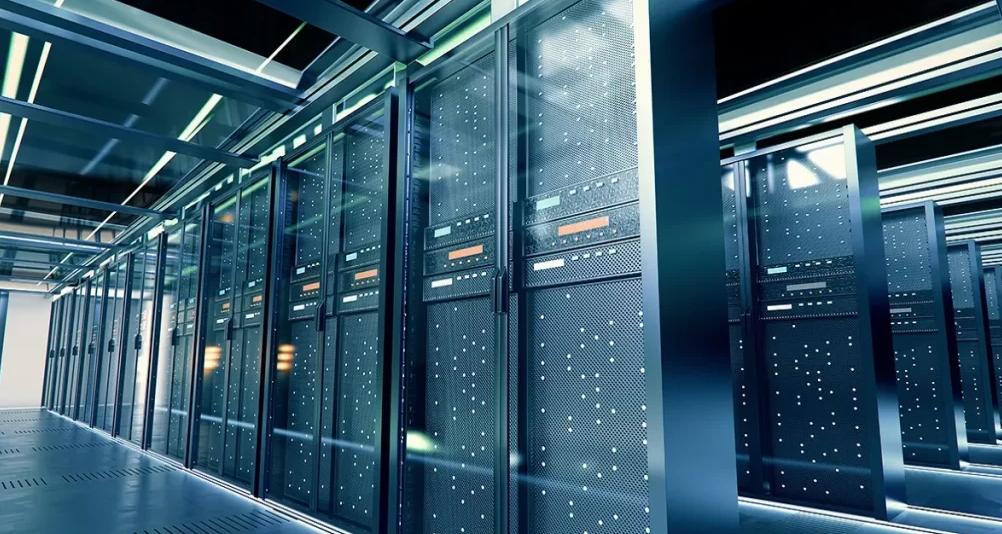 Server Connectivity Breaks During Peering Conflicts