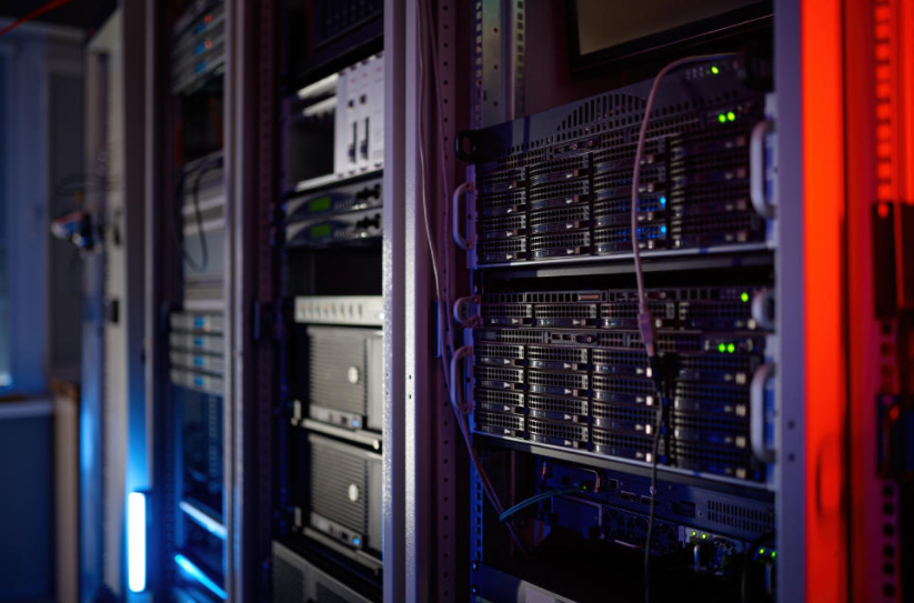 Server Isolation Improves Stability