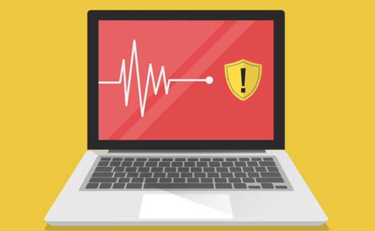 Server Performance Drops Without Hardware Failures