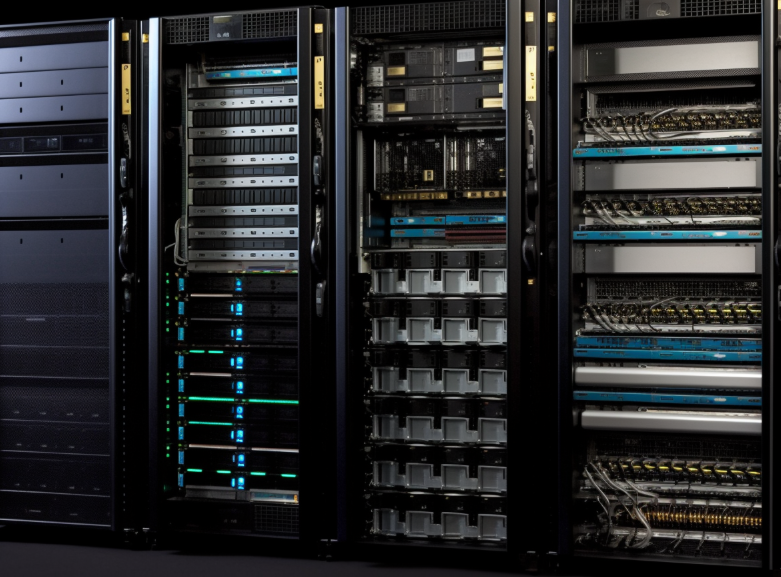 Server Performance Drops Without Hardware Failures