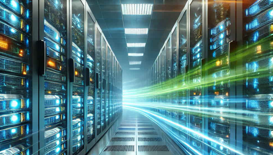 Server Performance Drops Without Hardware Failures