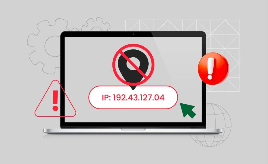 Your Server IP Gets Flagged