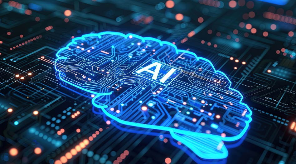 AI-Orchestrated Server Environments