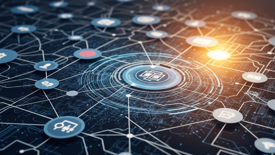 AI-Orchestrated Server Environments