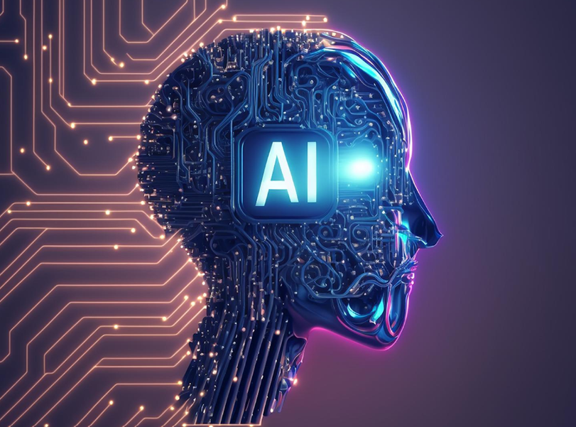 AI-Orchestrated Server Environments