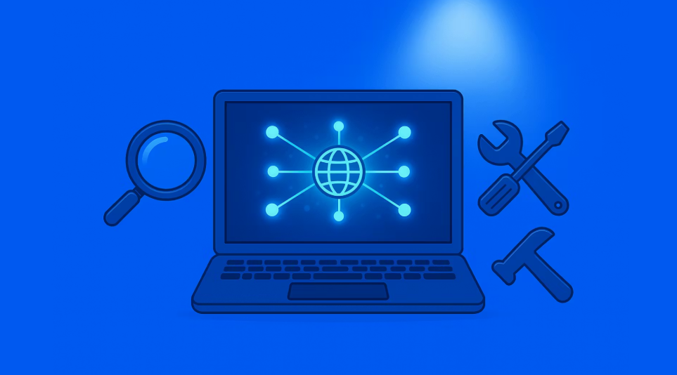 DNS Is Causing Server Downtime