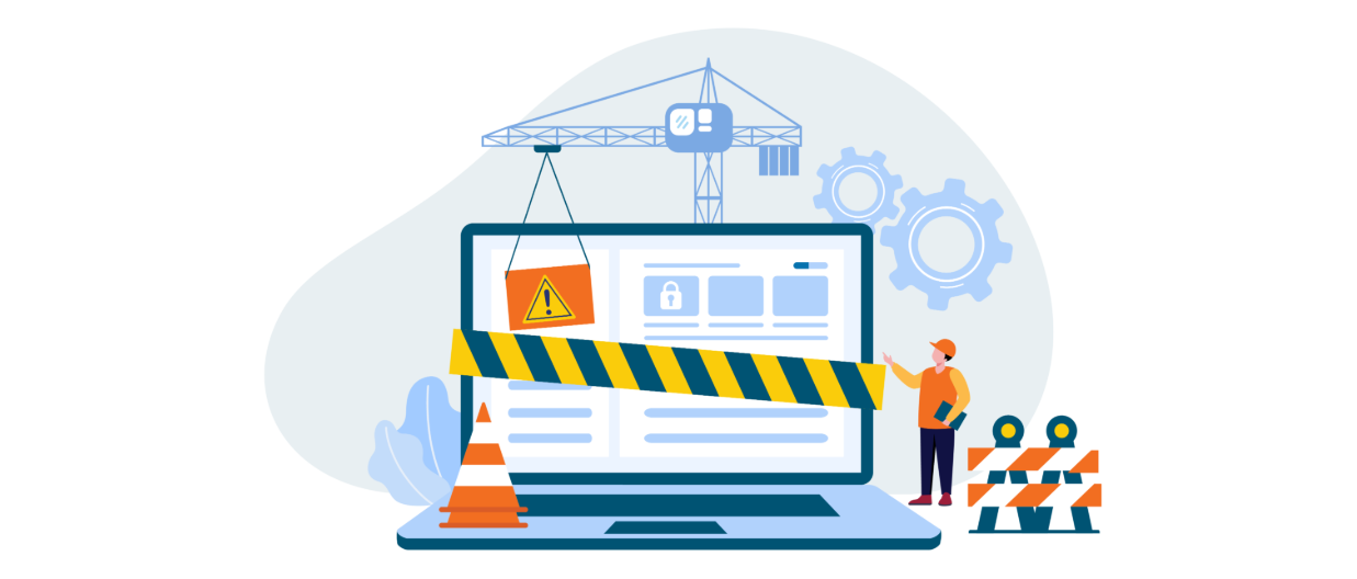 Recover Quickly From Sudden Server Downtime