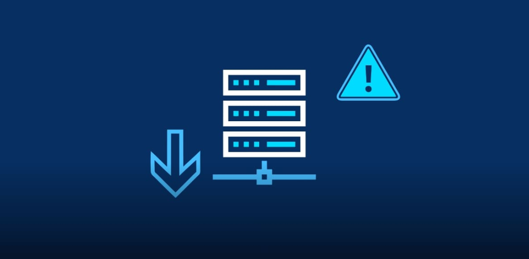 Recover Quickly From Sudden Server Downtime