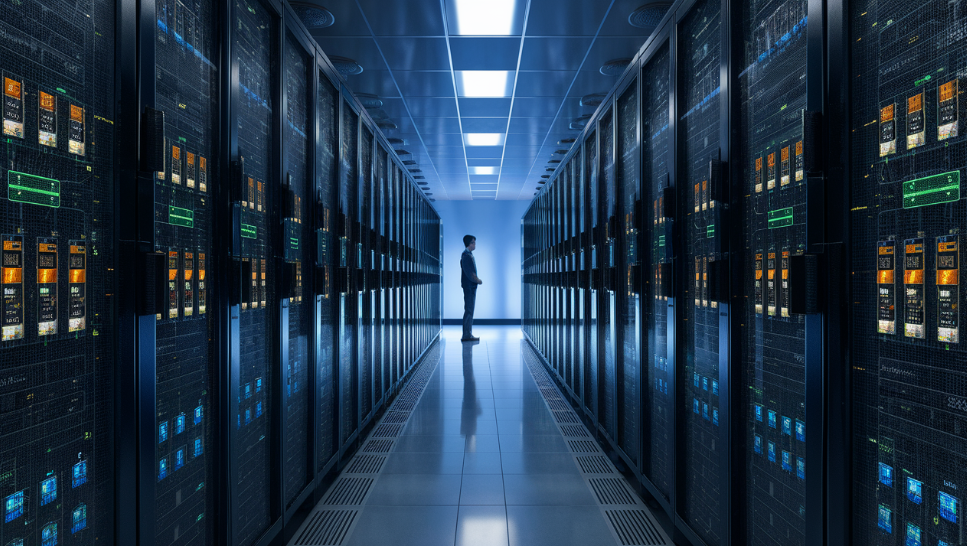 Recover Quickly From Sudden Server Downtime