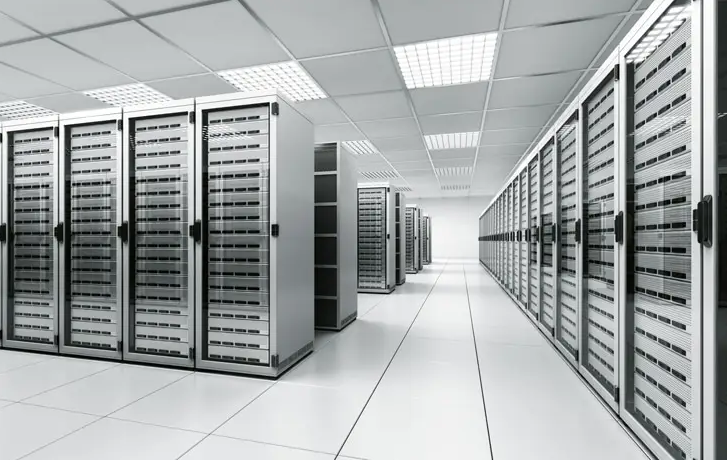 Server Architecture Avoids Detection Patterns