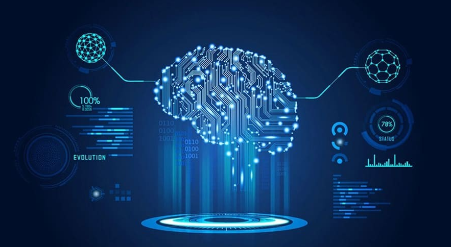 Server Architecture Avoids Detection Patterns