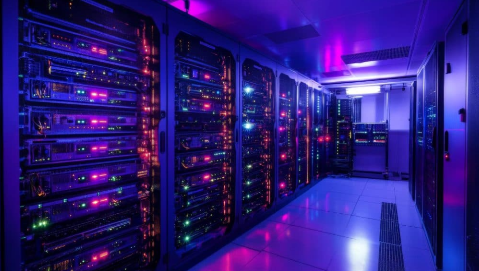 Server Architecture Avoids Detection Patterns