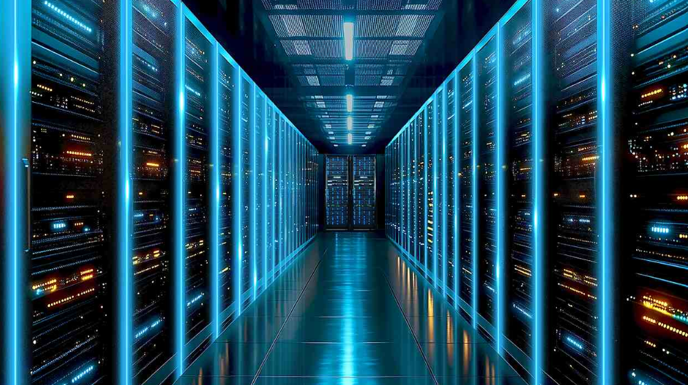 Server Systems for Automatic Network Adaptation