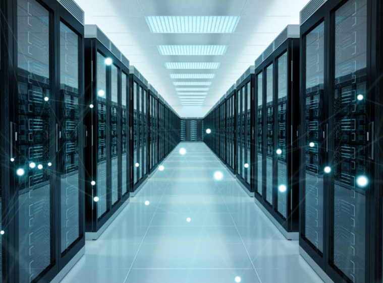 Server Systems for Automatic Network Adaptation